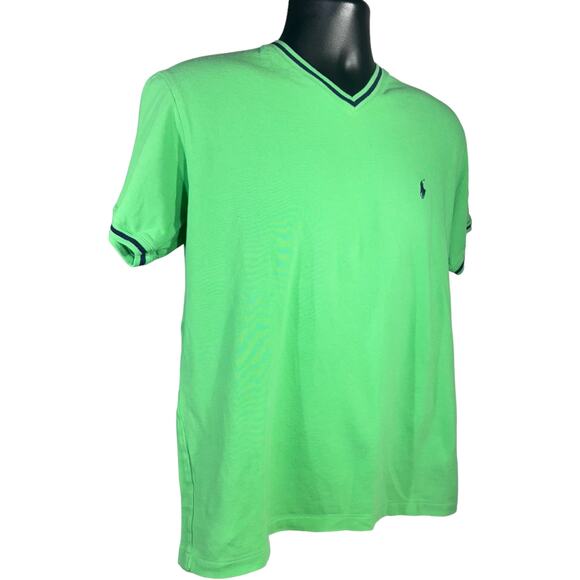 Polo Ralph Lauren Short Sleeve Polo - Picture 4 of 8